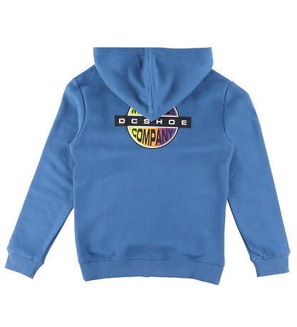 DC Cardigan - Core ZH - Dark Blue DC Cardigan - Core ZH - Dark Blue