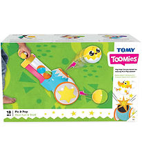 Toomies Legetøj - Pic & Pop Toomies Legetøj - Pic & Pop