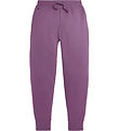 Polo Ralph Lauren Bukser - Lilla Polo Ralph Lauren Bukser - Lilla