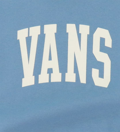 Vans Sweatshirt - Stadium Loose Crew - Bluestone Vans Sweatshirt - Stadium Loose Crew - Bluestone
