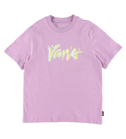 Vans T-shirt - The Funk BFF - Lavender Mist Vans T-shirt - The Funk BFF - Lavender Mist