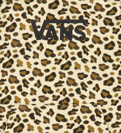 Vans Hættetrøje - GR Felidae Flying AOP - Lambs Wool Vans Hættetrøje - GR Felidae Flying AOP - Lambs Wool