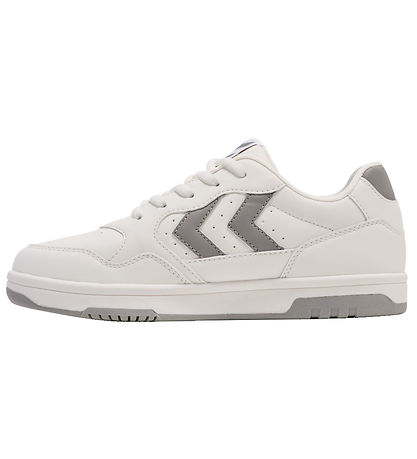 Hummel Sko - Canden LC JR - Alloy