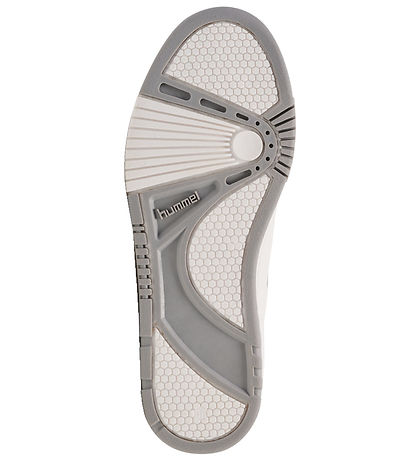 Hummel Sko - Canden LC JR - Alloy