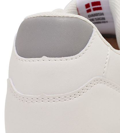 Hummel Sko - Canden LC JR - Alloy
