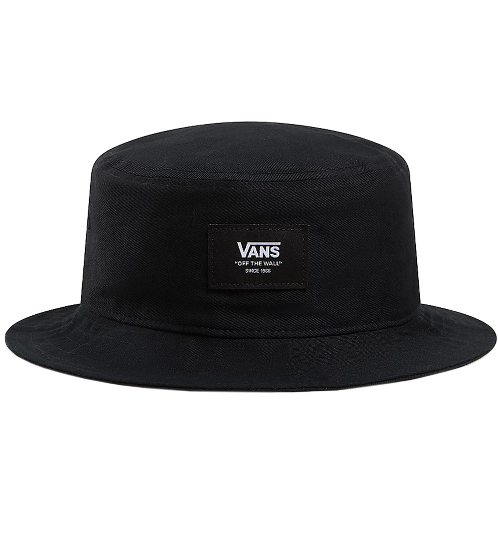 Vans Bob - Patch Buck - Noir - Vans - SM - Bob 44$