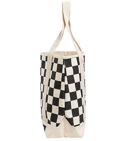 Vans Shopper - Pergs Tote - Antique White Vans Shopper - Pergs Tote - Antique White