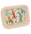Petit Monkey Madkasse - Bento - Upside Down Animals Petit Monkey Madkasse - Bento - Upside Down Animals