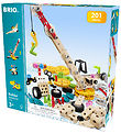 BRIO Builder Aktivitetssæt - 34604 BRIO Builder Aktivitetssæt - 34604