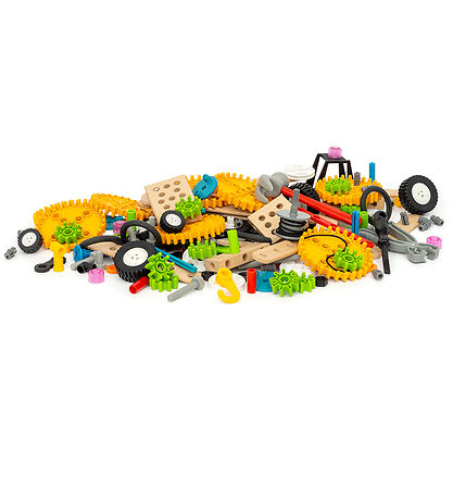 BRIO Builder Aktivitetssæt - 34604
