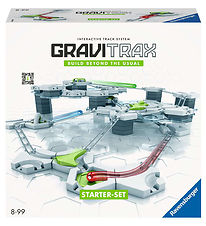 GraviTrax Startersæt GraviTrax Startersæt