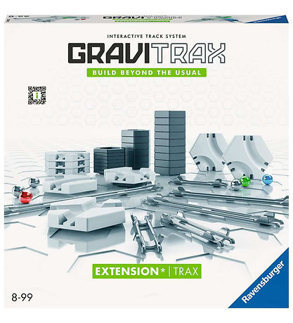 GraviTrax Expansion Trax GraviTrax Expansion Trax