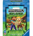 Ravensburger Kortspil - Minecraft Explorers Ravensburger Kortspil - Minecraft Explorers