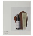Meraki Gaveæske - Body Scrub & Tanning Kit m. Handske Meraki Gaveæske - Body Scrub & Tanning Kit m. Handske