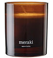 Meraki Duftlys - 200g - Warm Tonka Meraki Duftlys - 200g - Warm Tonka