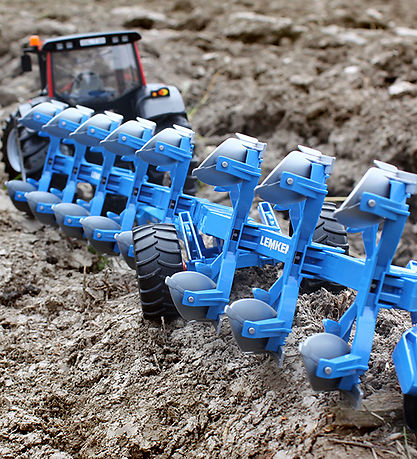 Bruder Arbejdsmaskine - LEMKEN Vari-Titan Vendeplov - 02250