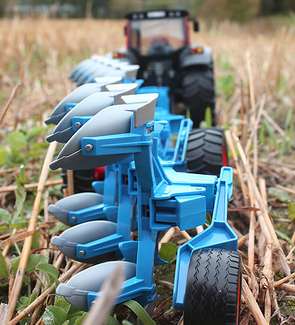 Bruder Arbejdsmaskine - LEMKEN Vari-Titan Vendeplov - 02250