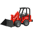 Bruder Arbejdsmaskine - Schäffer 2630 Læssemaskine - 02190 Bruder Arbejdsmaskine - Schäffer 2630 Læssemaskine - 02190