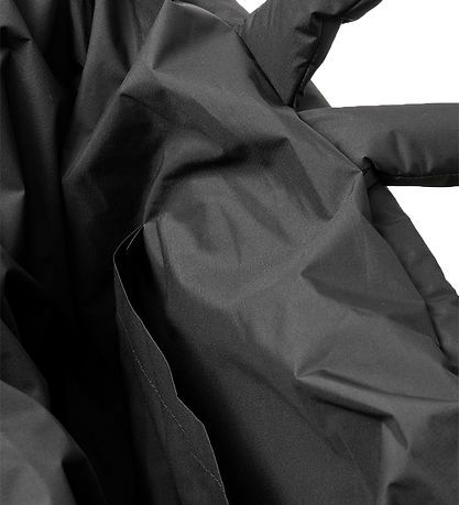 Mads Nørgaard Shopper - Recycle Pillow Bag - Sort