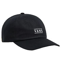 Vans Kasket - Sort Vans Kasket - Sort