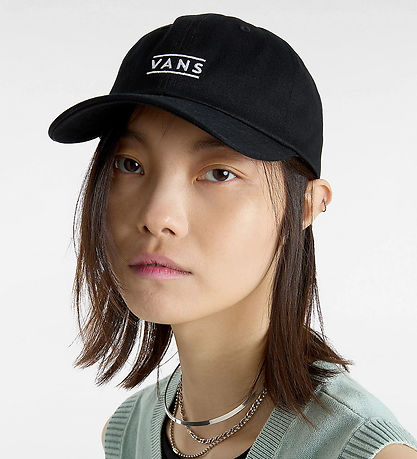Vans Kasket - Sort Vans Kasket - Sort