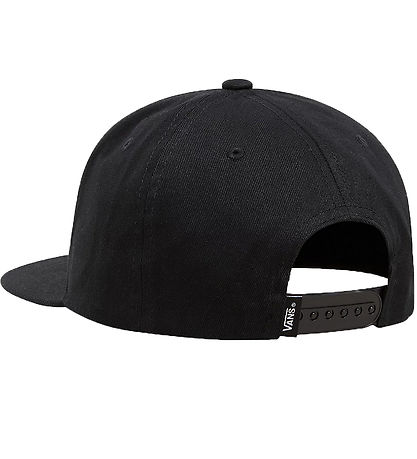 Vans Kasket - Classic - Sort