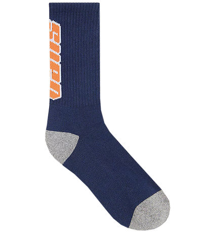 Vans Strømper - Faster Crew - Dress Blues Vans Strømper - Faster Crew - Dress Blues