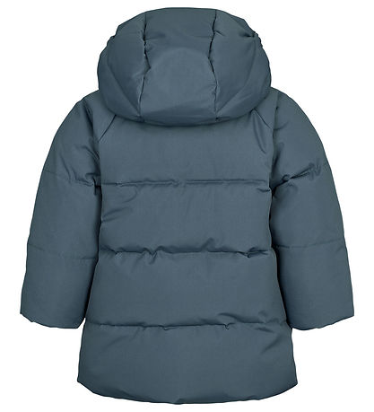 MarMar Dunjakke - Omega - Shaded Blue MarMar Dunjakke - Omega - Shaded Blue