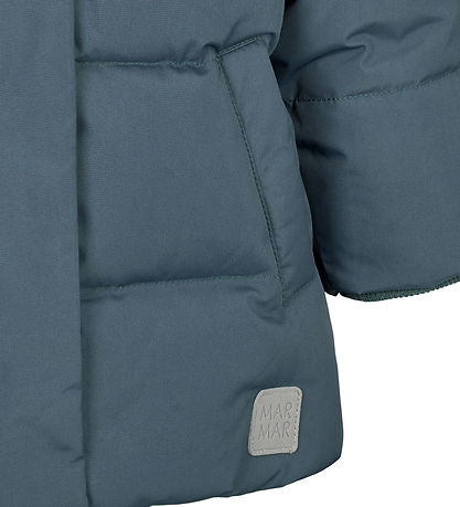 MarMar Dunjakke - Omega - Shaded Blue MarMar Dunjakke - Omega - Shaded Blue