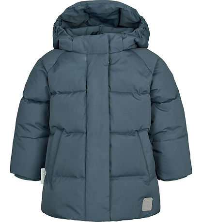 MarMar Dunjakke - Omega - Shaded Blue MarMar Dunjakke - Omega - Shaded Blue