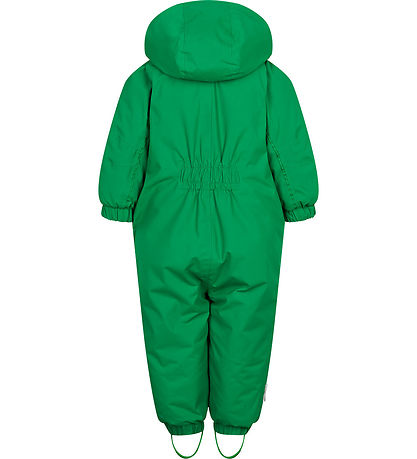 MarMar Flyverdragt - Oll - Emerald
