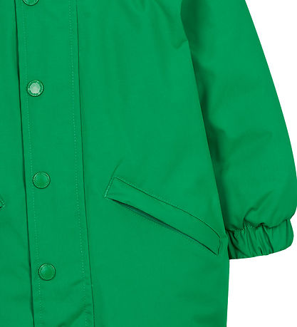 MarMar Flyverdragt - Oll - Emerald