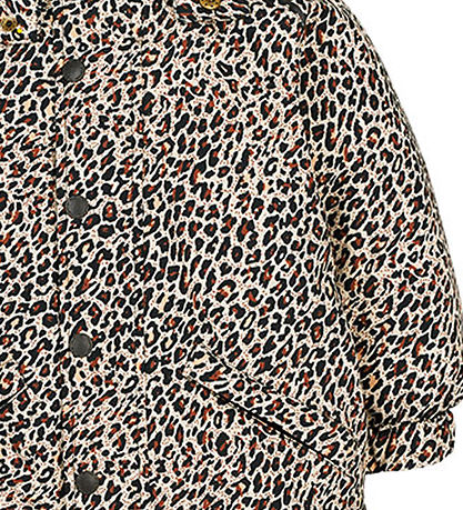 MarMar Flyverdragt - Oll - Leopard