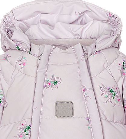 MarMar Flyverdragt - Dynedragt - Obert - In Bloom MarMar Flyverdragt - Dynedragt - Obert - In Bloom