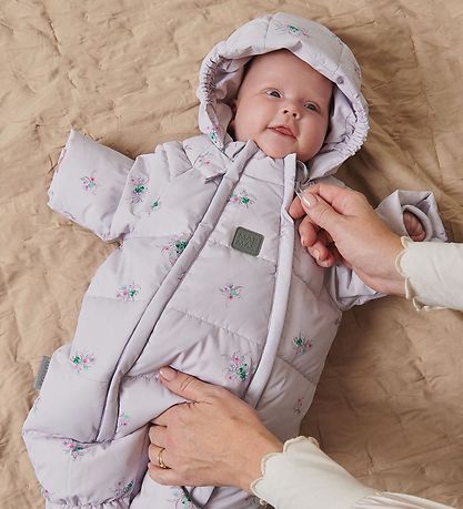 MarMar Flyverdragt - Dynedragt - Obert - In Bloom MarMar Flyverdragt - Dynedragt - Obert - In Bloom