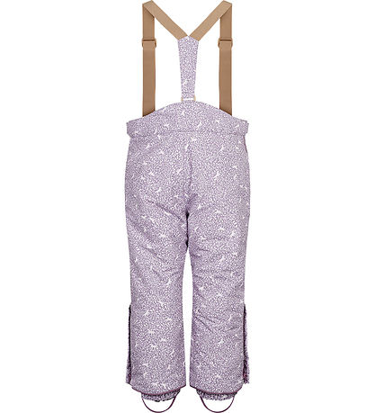 MarMar Skibukser m. Seler - Orla - Unicorn MarMar Skibukser m. Seler - Orla - Unicorn