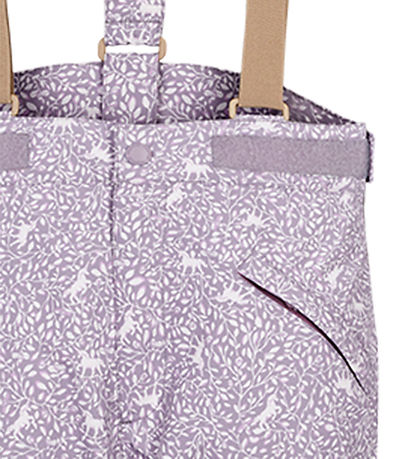 MarMar Skibukser m. Seler - Orla - Unicorn MarMar Skibukser m. Seler - Orla - Unicorn