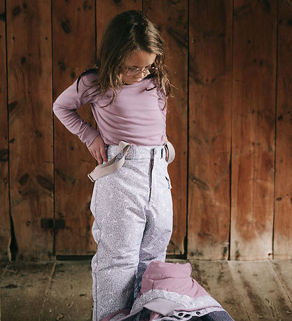 MarMar Skibukser m. Seler - Orla - Unicorn MarMar Skibukser m. Seler - Orla - Unicorn