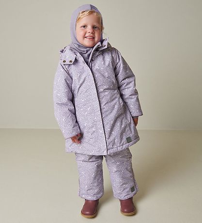 MarMar Skibukser m. Seler - Orla - Unicorn MarMar Skibukser m. Seler - Orla - Unicorn