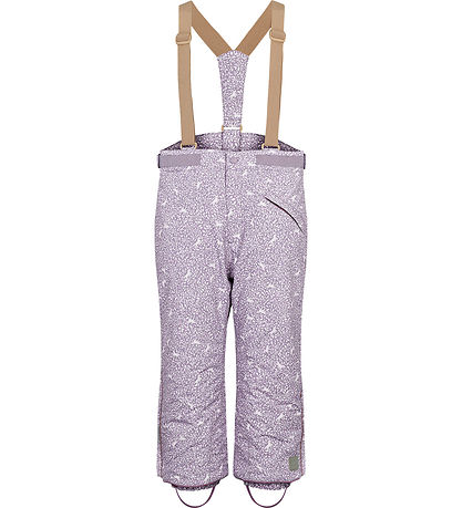 MarMar Skibukser m. Seler - Orla - Unicorn MarMar Skibukser m. Seler - Orla - Unicorn