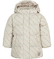 MarMar Dunjakke - Omega - MarMar Stripes MarMar Dunjakke - Omega - MarMar Stripes