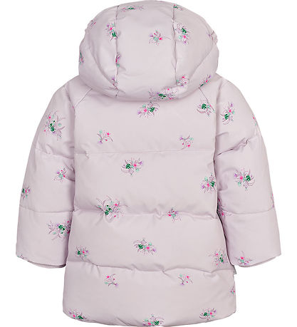 MarMar Dunjakke - Omega - In Bloom MarMar Dunjakke - Omega - In Bloom