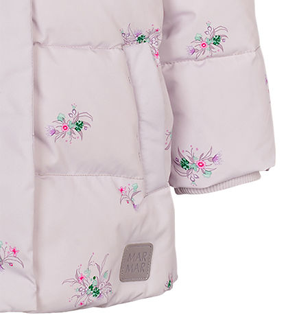 MarMar Dunjakke - Omega - In Bloom MarMar Dunjakke - Omega - In Bloom