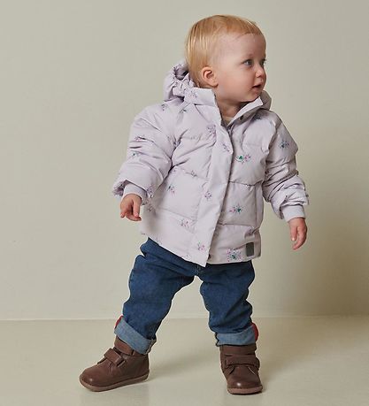 MarMar Dunjakke - Omega - In Bloom MarMar Dunjakke - Omega - In Bloom