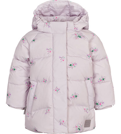 MarMar Dunjakke - Omega - In Bloom MarMar Dunjakke - Omega - In Bloom