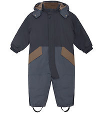 Hust and Claire Flyverdragt - HCOrlando - Ombre Blue Hust and Claire Flyverdragt - HCOrlando - Ombre Blue