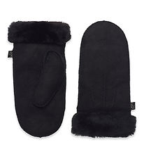 Rosemunde Luffer - Sydney - Ruskind - Sort Rosemunde Luffer - Sydney - Ruskind - Sort