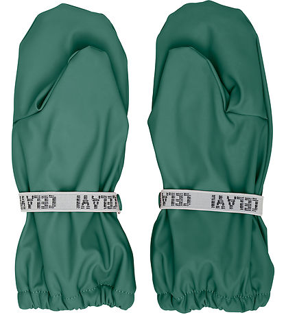 CeLaVi Luffer m. Fleece - PU - Smoke Pine CeLaVi Luffer m. Fleece - PU - Smoke Pine