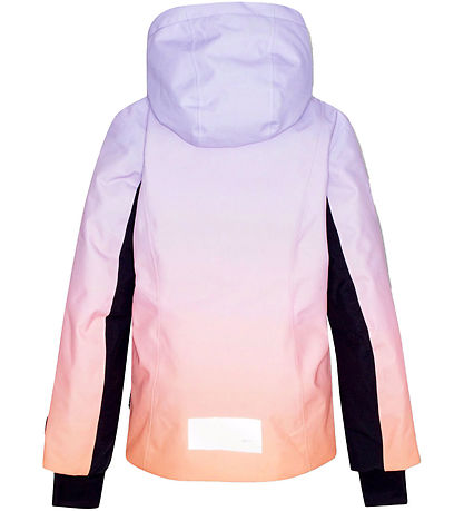 Molo Vinterjakke - Pearson - Gradient Lilac