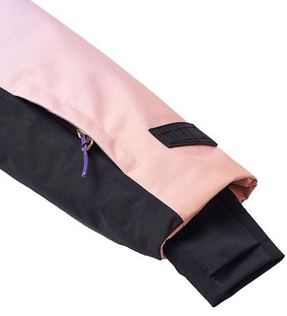 Molo Vinterjakke - Pearson - Gradient Lilac